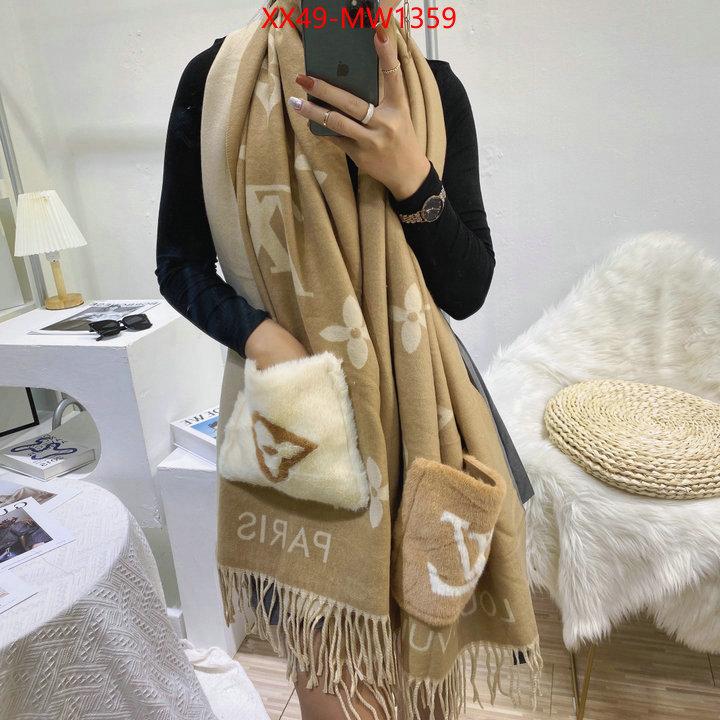 Scarf-LV,the best affordable , ID: MW1359,$: 49USD