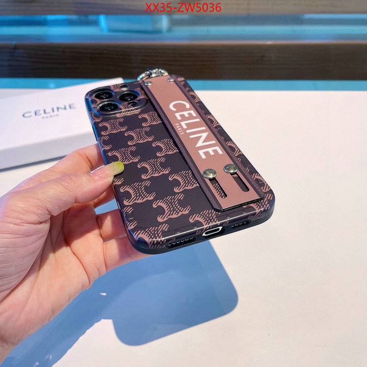 Phone case-Celine,best site for replica , ID: ZW5036,$: 35USD