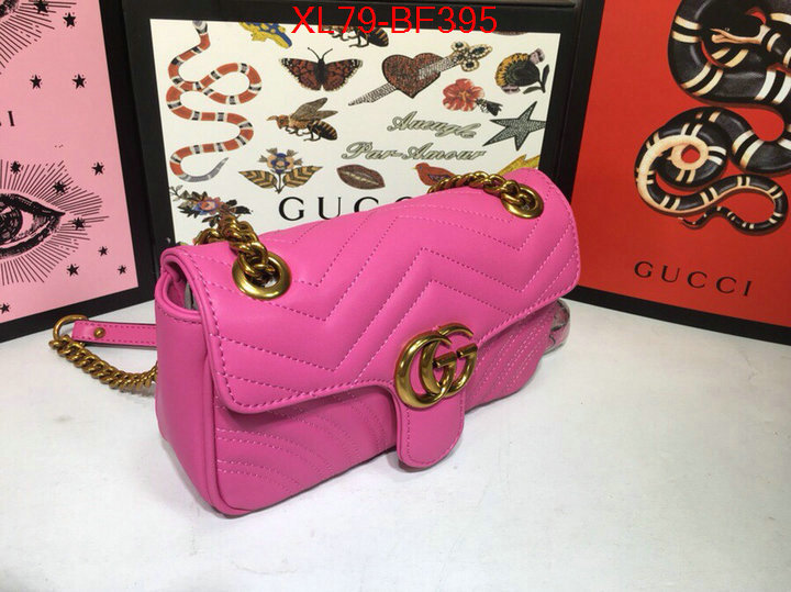 Gucci Bags(4A)-Marmont,what ,ID: BF395,$:79USD