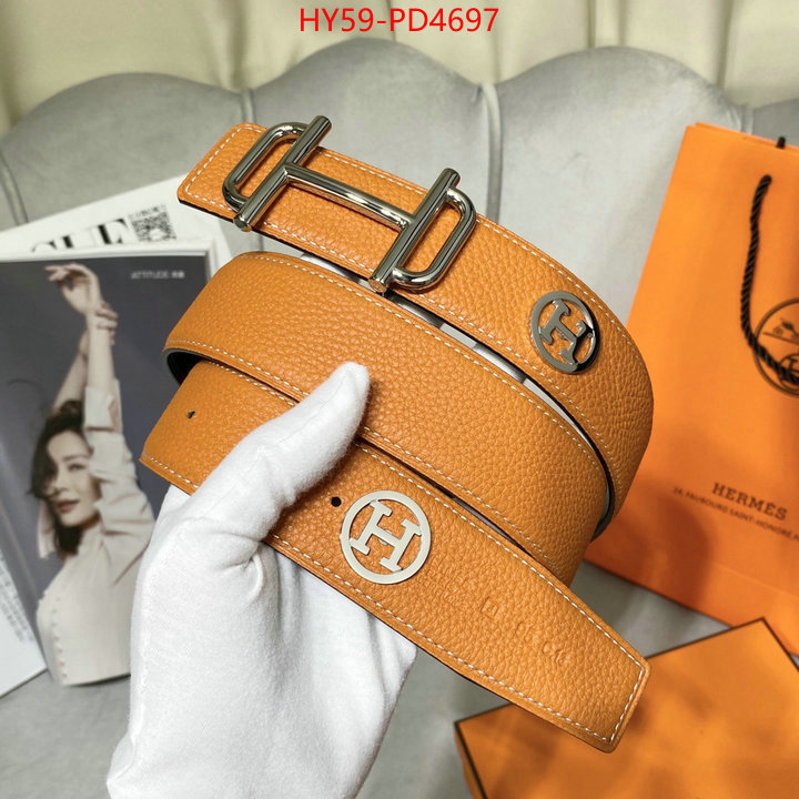 Belts-Hermes,top fake designer , ID: PD4697,$: 59USD