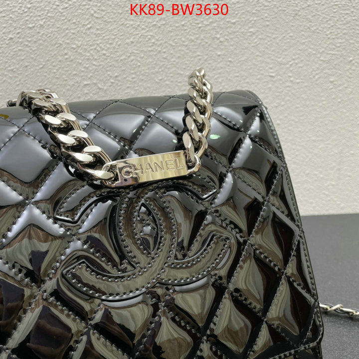 Chanel Bags(4A)-Diagonal-,ID: BW3630,$: 89USD
