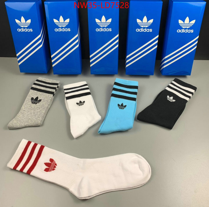 Sock-Adidas,copy aaaaa , ID: LD7528,$: 35USD