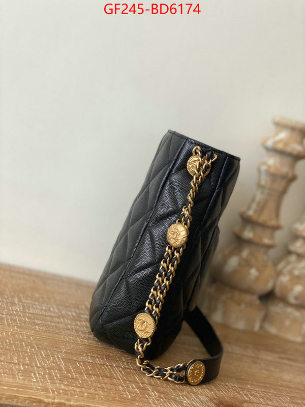 Chanel Bags(TOP)-Handbag-,ID: BD6174,$: 245USD