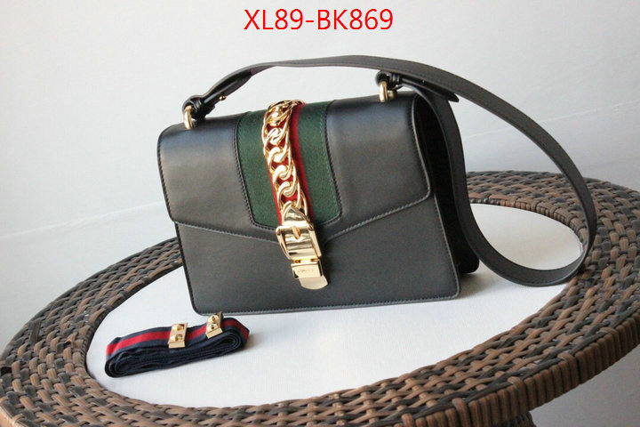 Gucci Bags(4A)-Handbag-,what 1:1 replica ,ID: BK869,$:89USD