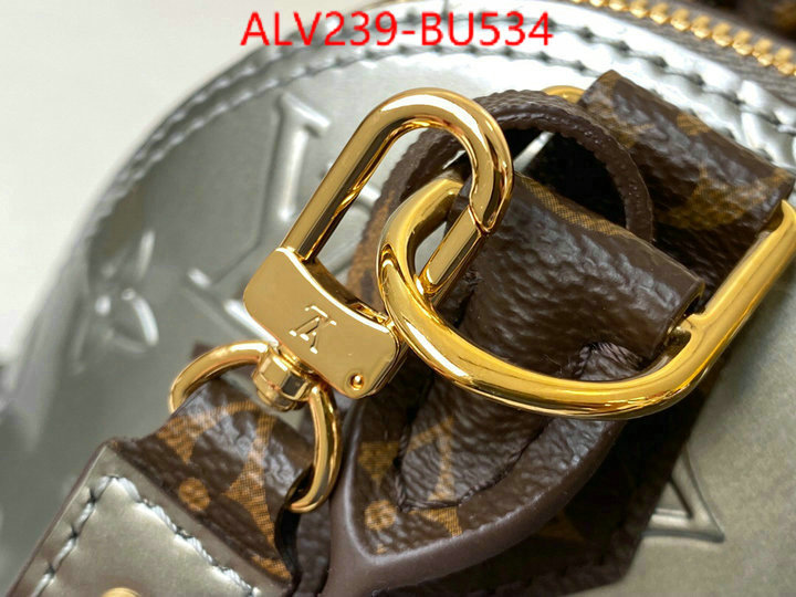 LV Bags(TOP)-Alma-,ID: BU534,$: 239USD