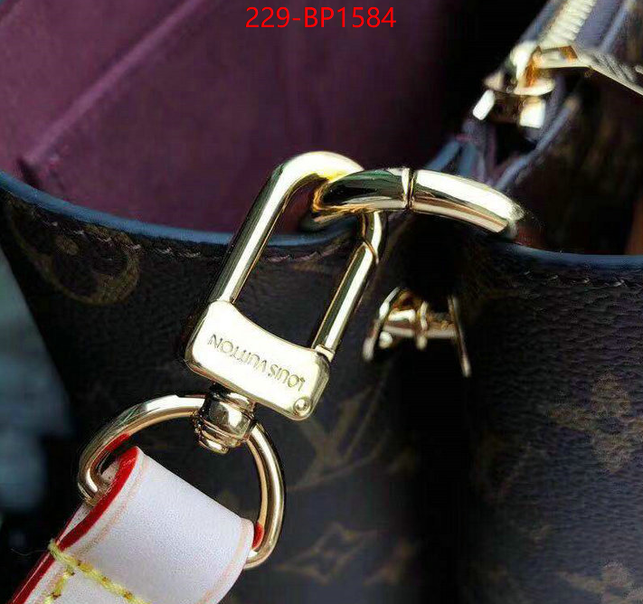 LV Bags(TOP)-Handbag Collection-,ID: BP1584,$: 229USD