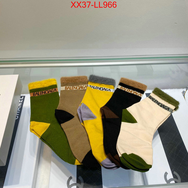 Sock-Balenciaga,what best designer replicas , ID: LL966,$:37USD