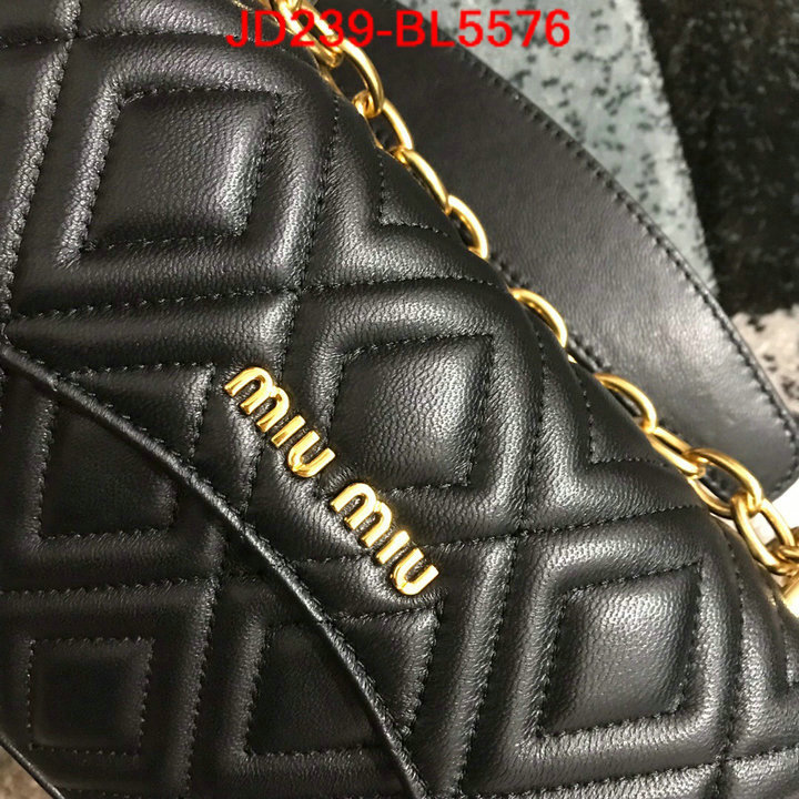 Miu Miu Bags(TOP)-Diagonal-,quality replica ,ID: BL5576,$: 239USD