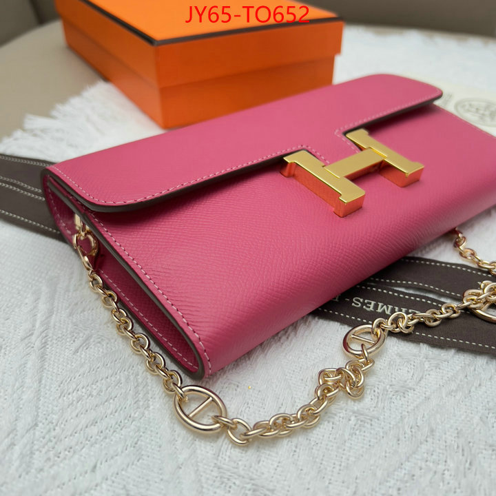 Hermes Bags(4A)-Wallet-,best site for replica ,ID: TO652,$: 65USD