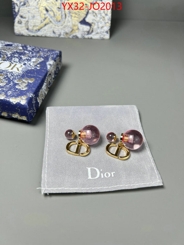 Jewelry-Dior,top quality , ID: JO2013,$: 32USD