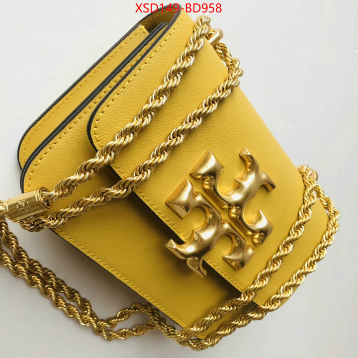 Tory Burch Bags(TOP)-Diagonal-,ID: BD958,$: 149USD