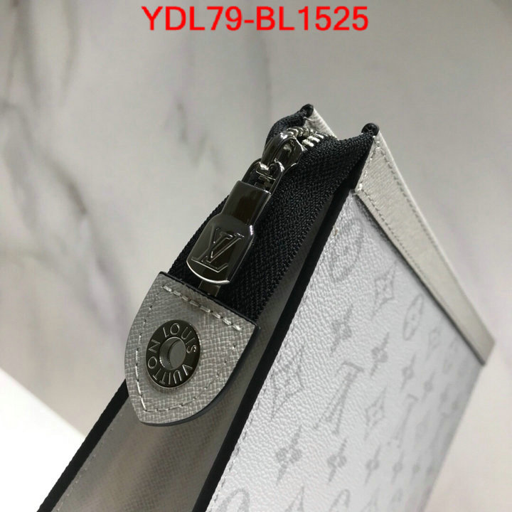 LV Bags(TOP)-Handbag Collection-,ID: BL1525,$: 79USD