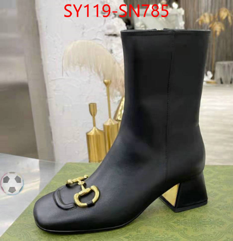 Women Shoes-Gucci,where to buy high quality , ID: SN785,$: 119USD