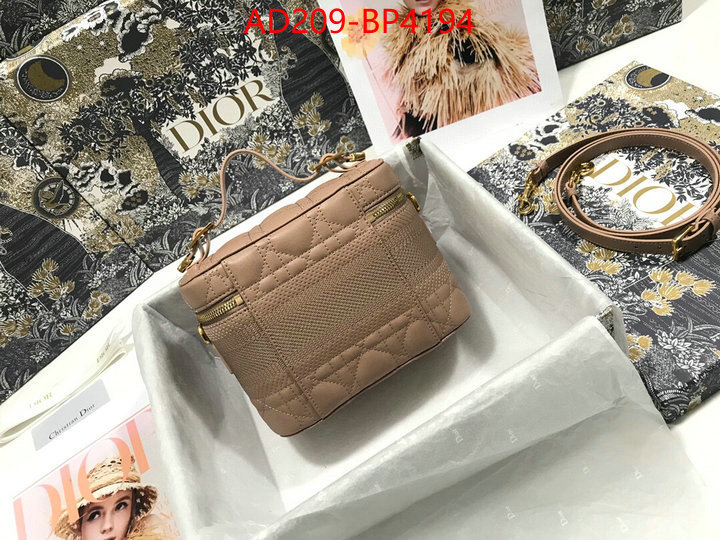 Dior Bags(TOP)-Other Style-,ID: BP4194,$: 209USD