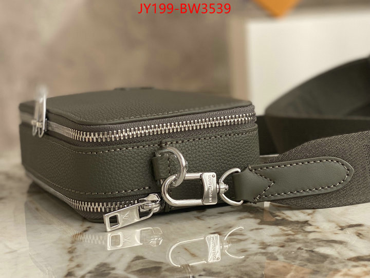 LV Bags(TOP)-Pochette MTis-Twist-,ID: BW3539,$: 199USD