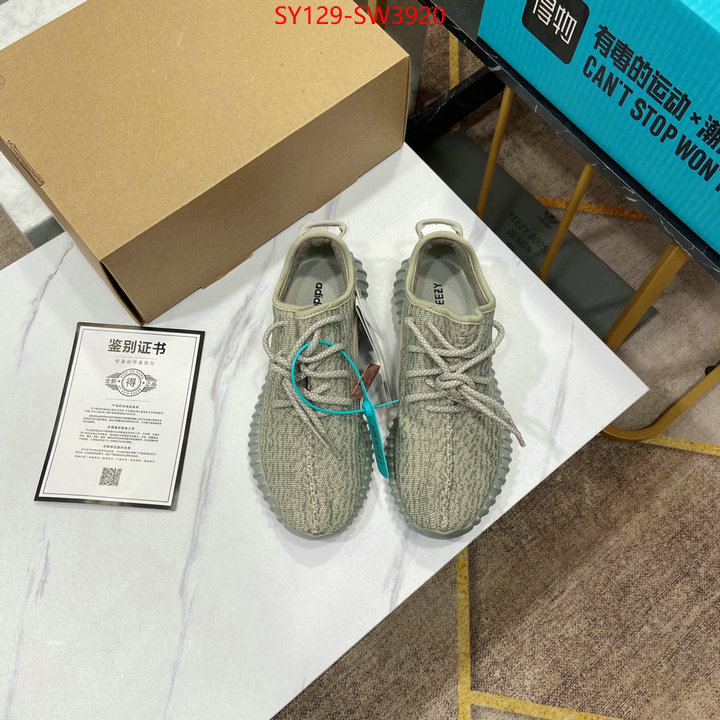 Men Shoes-Adidas Yeezy Boost,where to buy replicas , ID: SW3920,$: 129USD