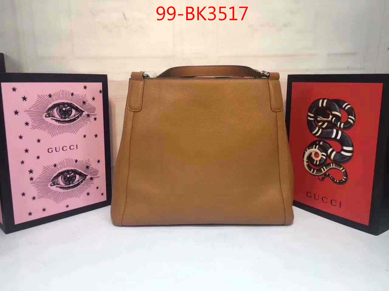 Gucci Bags(4A)-Handbag-,what ,ID: BK3517,$: 99USD