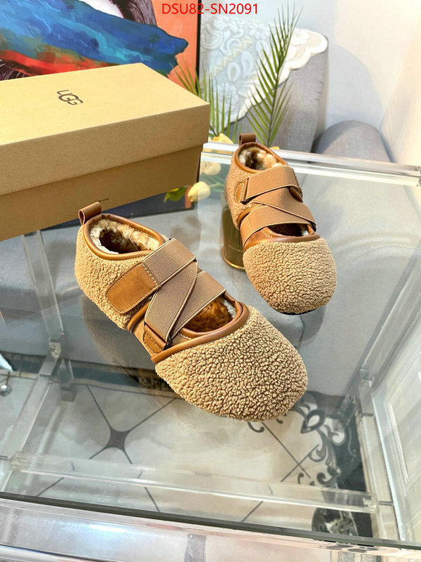 Women Shoes-UGG,outlet 1:1 replica , ID: SN2091,$: 82USD
