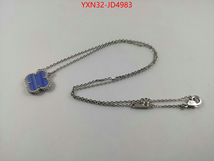 Jewelry-Van Cleef Arpels,knockoff , ID: JD4983,$: 32USD