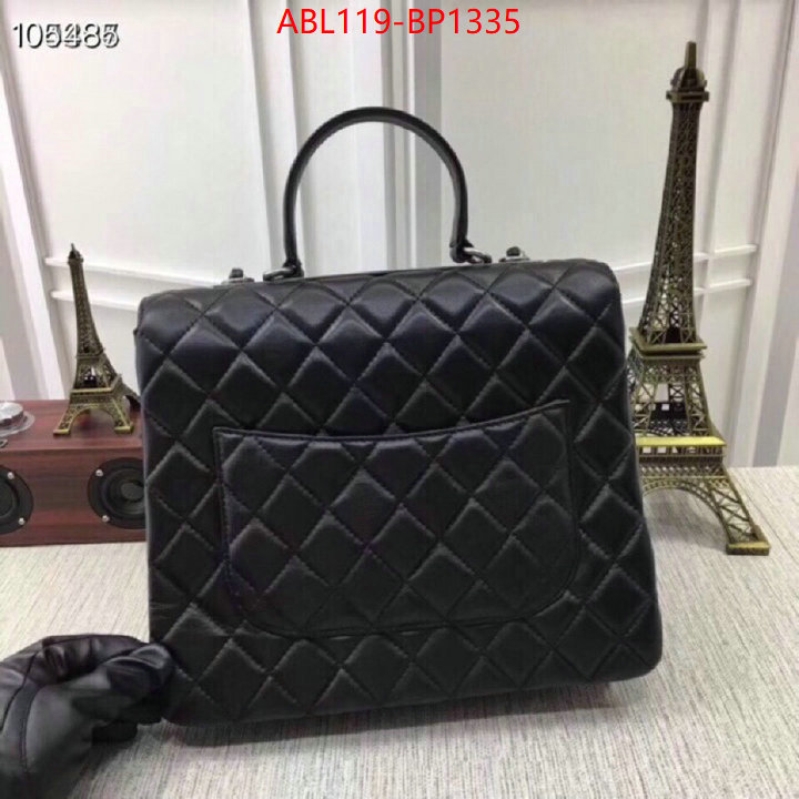 Chanel Bags(4A)-Diagonal-,ID: BP1335,$: 119USD