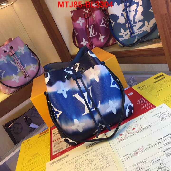 LV Bags(4A)-Nono-No Purse-Nano No-,replica designer ,ID: BL3304,$: 85USD