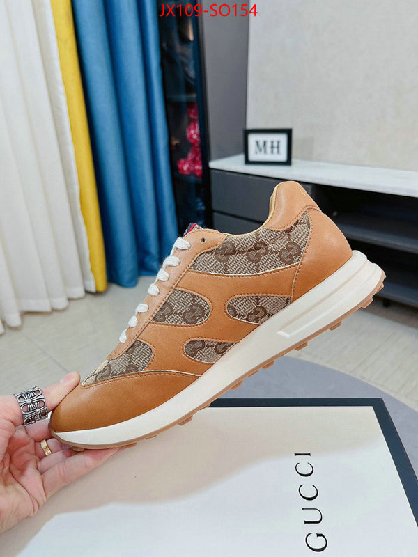 Men Shoes-Gucci,best replica new style , ID: SO154,$: 109USD