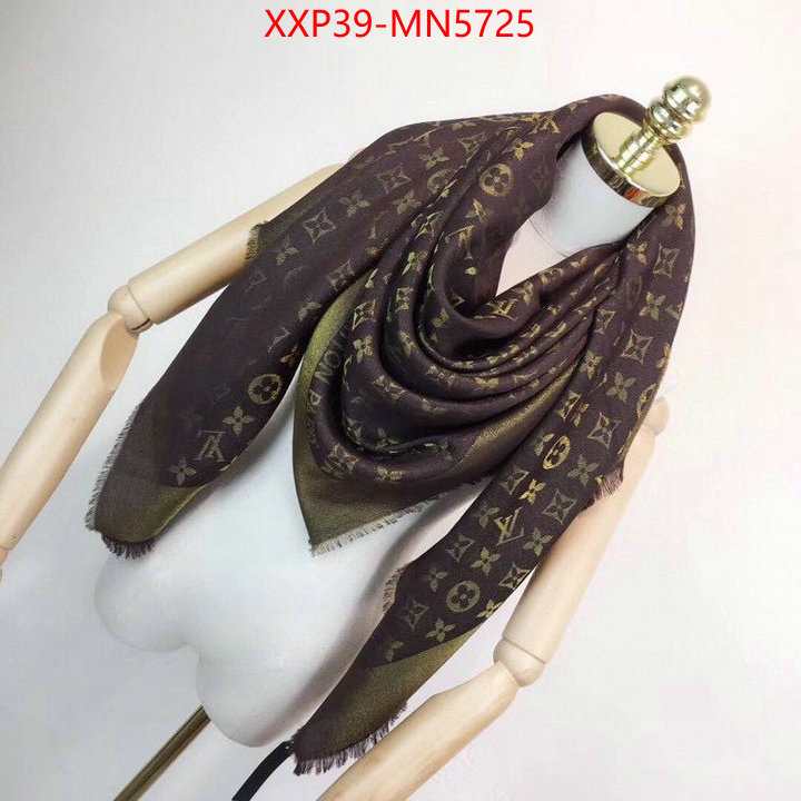 Scarf-LV,buy the best high quality replica , ID: MN5725,$: 39USD