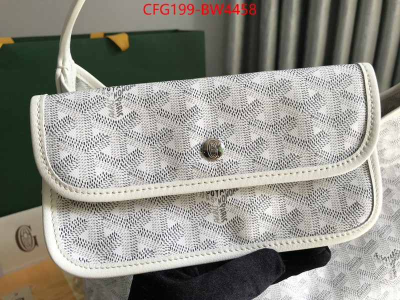 Goyard Bags(TOP)-Handbag-,ID: BW4458,$: 199USD