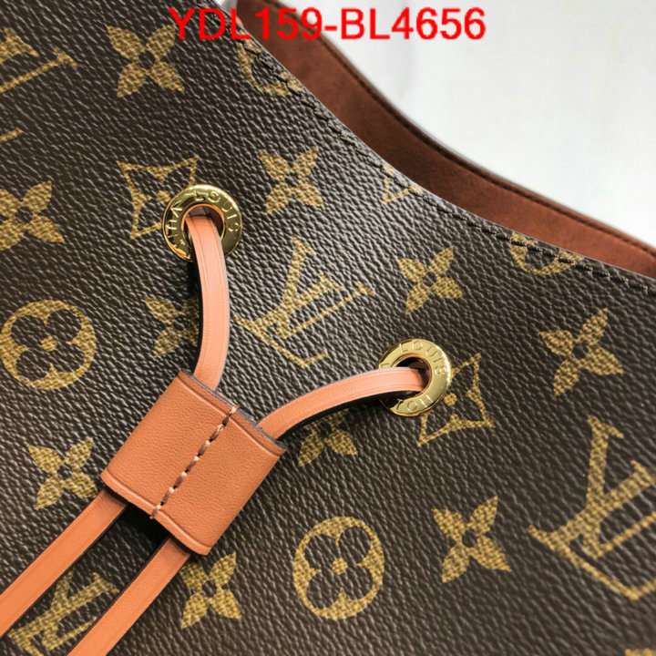 LV Bags(TOP)-Nono-No Purse-Nano No-,ID: BL4656,$: 159USD