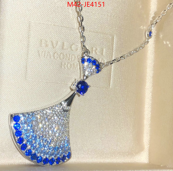 Jewelry-Bvlgari,sale , ID: JE4151,$: 42USD