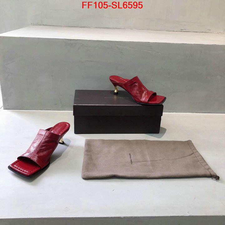 Women Shoes-BV,replica sale online , ID: SL6595,$: 105USD