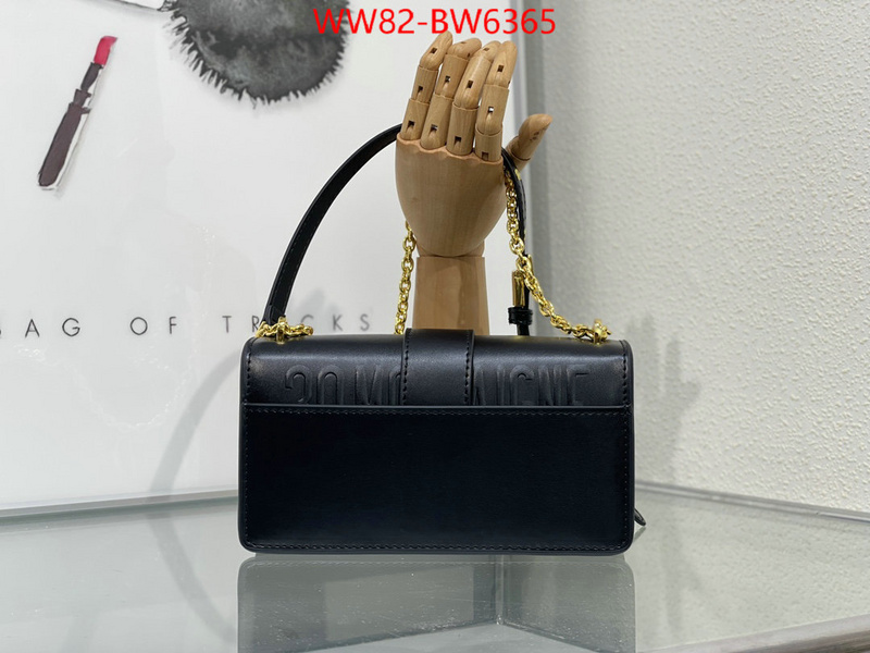 Dior Bags(4A)-Montaigne-,ID: BW6365,$: 82USD