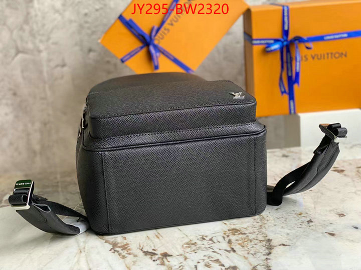 LV Bags(TOP)-Backpack-,ID: BW2320,$: 295USD