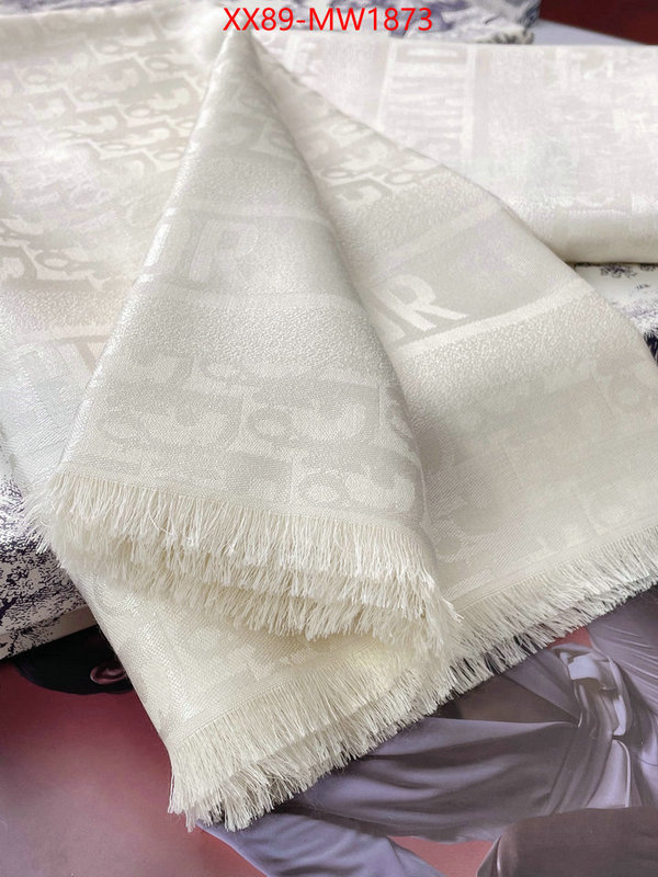 Scarf-Dior,replica aaaaa designer , ID: MW1873,$: 89USD