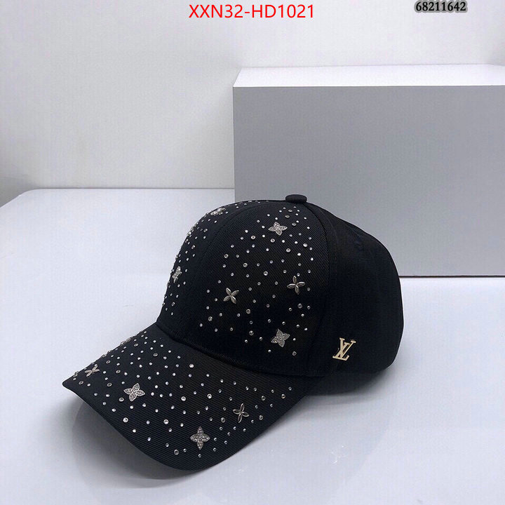 Cap (Hat)-LV,perfect , ID: HD1021,$: 32USD