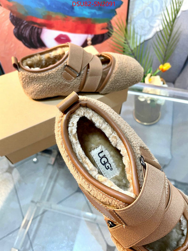 Women Shoes-UGG,outlet 1:1 replica , ID: SN2091,$: 82USD