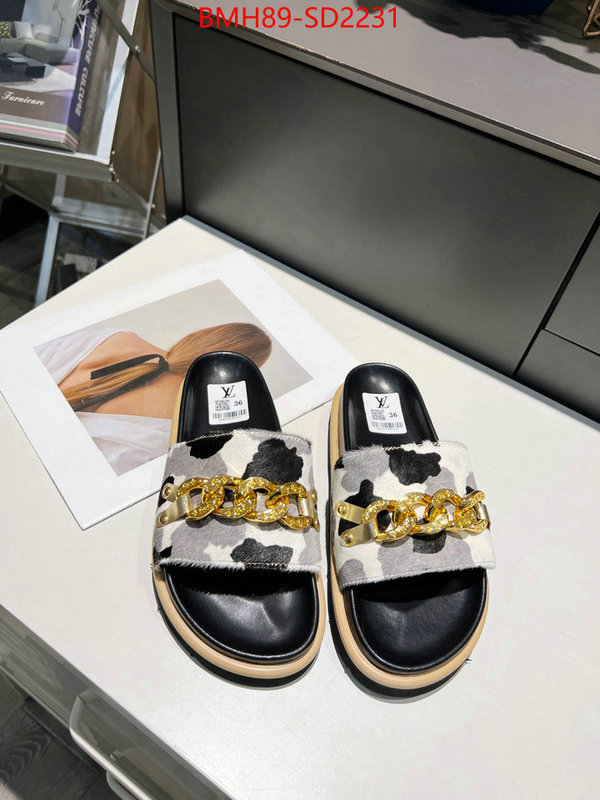 Women Shoes-LV,can you buy knockoff , ID: SD2231,$: 89USD