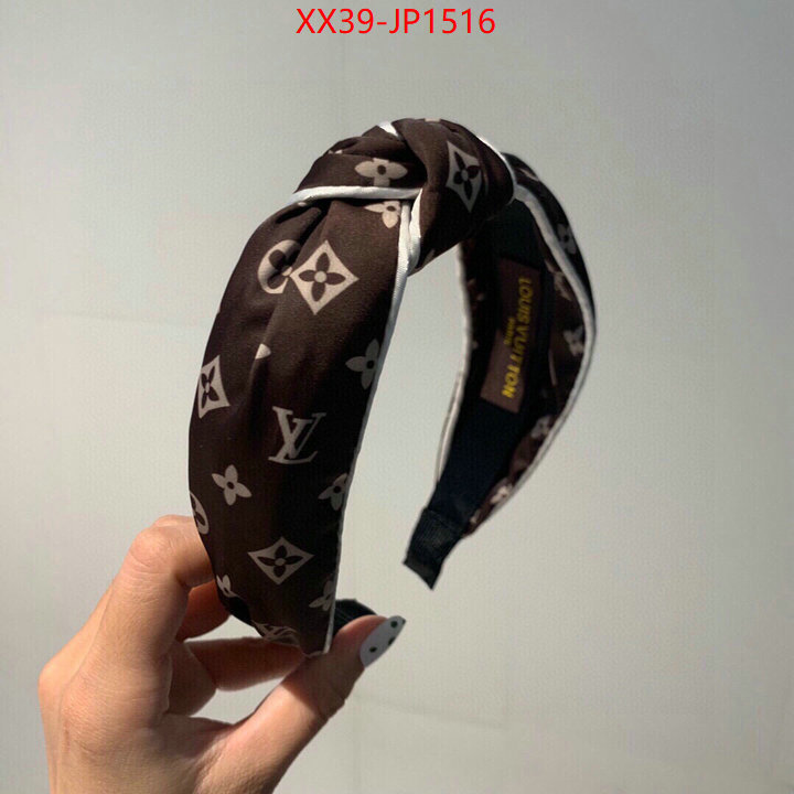 Hair band-LV,high quality happy copy , ID: JP1516,$: 39USD