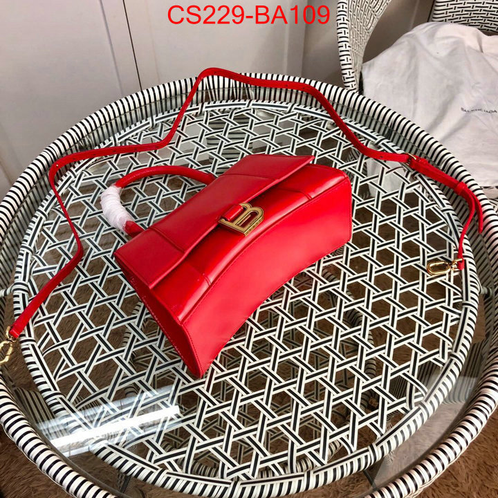 Balenciaga Bags(TOP)-Hourglass-,website to buy replica ,ID:BA109,$: 229USD