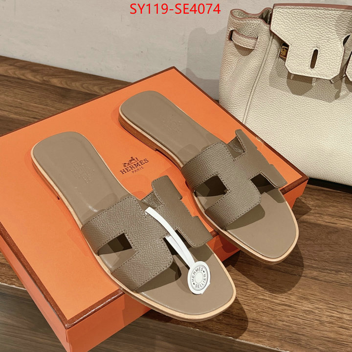 Women Shoes-Hermes,online store , ID: SE4074,$: 119USD