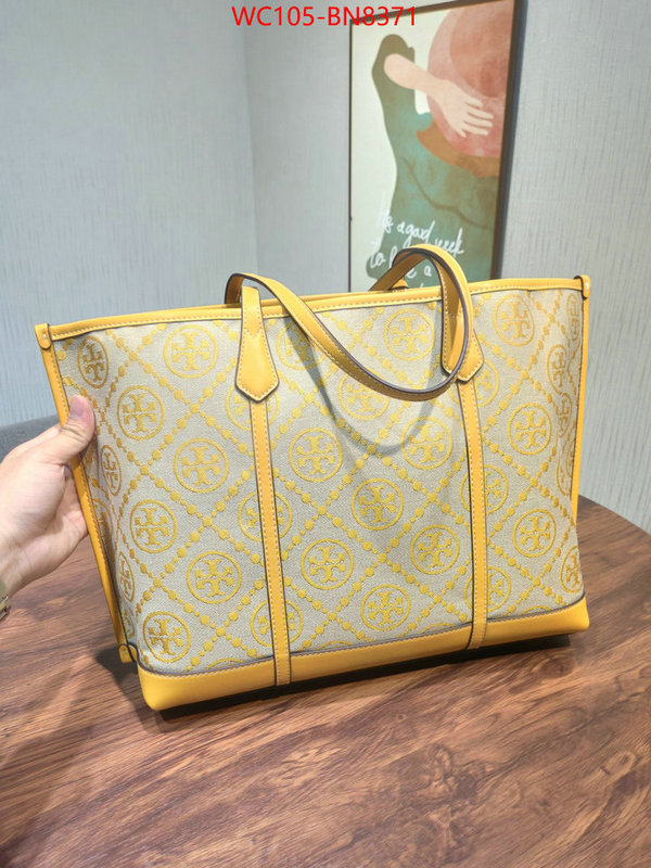 Tory Burch Bags(4A)-Handbag-,replica sale online ,ID: BN8371,$: 105USD