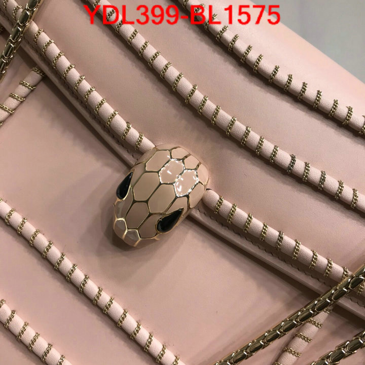 Bulgari Bags(TOP)-Serpenti Forever,fashion replica ,ID: BL1575,$: 399USD