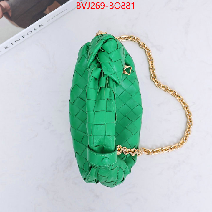 BV Bags(TOP)-Jodie,replcia cheap ,ID: BO881,$: 269USD