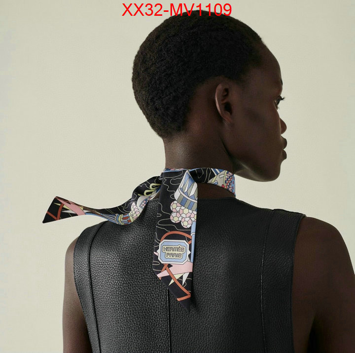 Scarf-Hermes,where can i buy the best 1:1 original , ID: MV1109,$: 32USD