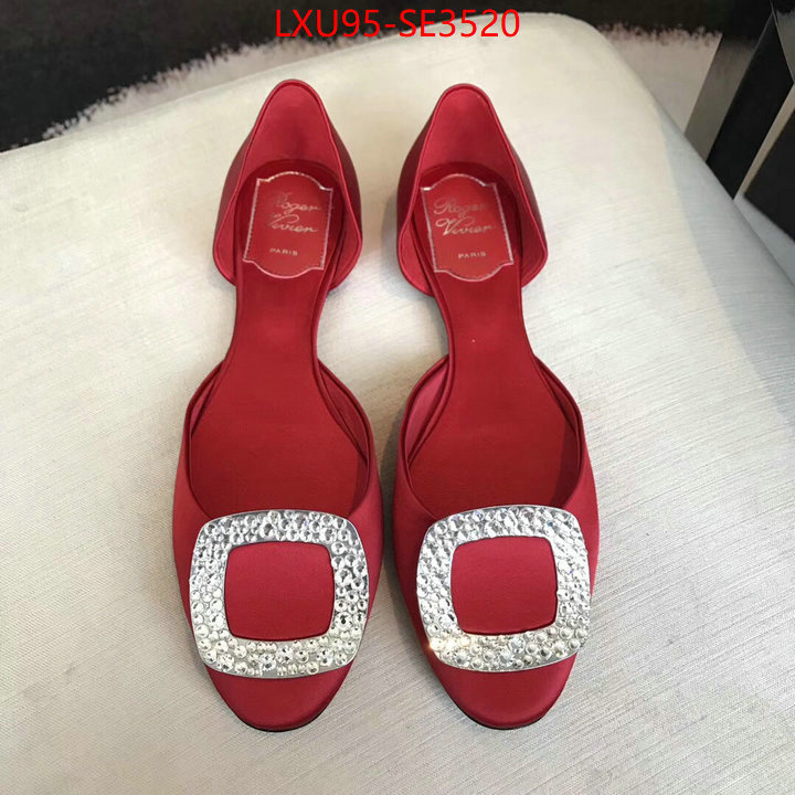 Women Shoes-Rogar Vivier,outlet sale store , ID: SE3520,