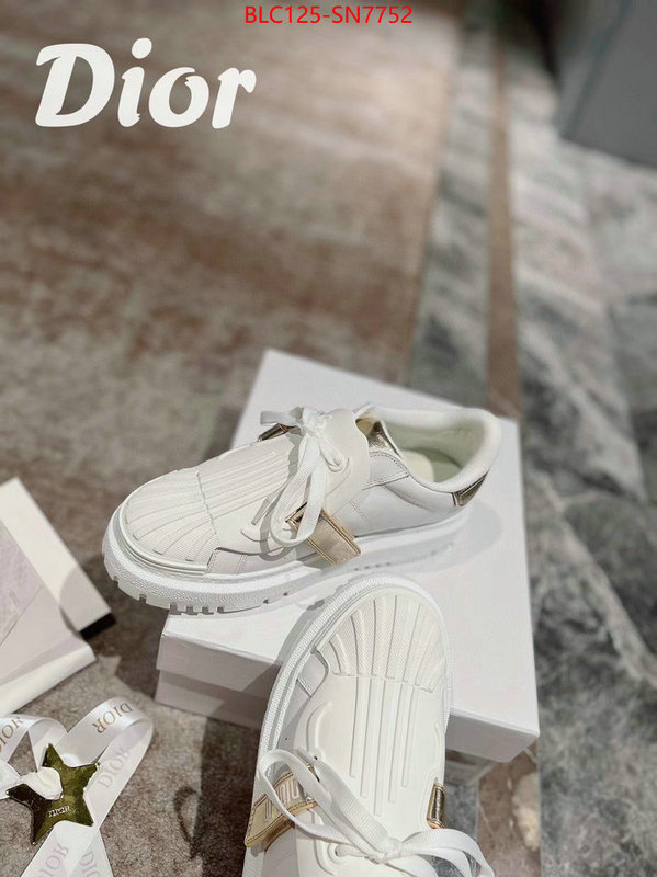 Women Shoes-Dior,online from china , ID: SN7752,$: 125USD