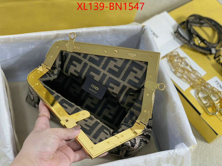 Fendi Bags(4A)-First Series-,buy aaaaa cheap ,ID: BN1547,$: 139USD