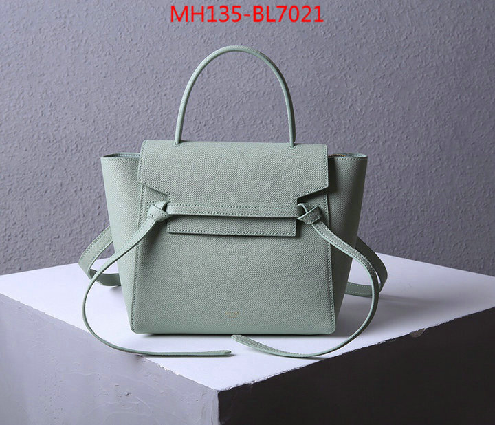 CELINE Bags(4A)-Belt Bag,what is top quality replica ,ID: BL7021,$: 135USD