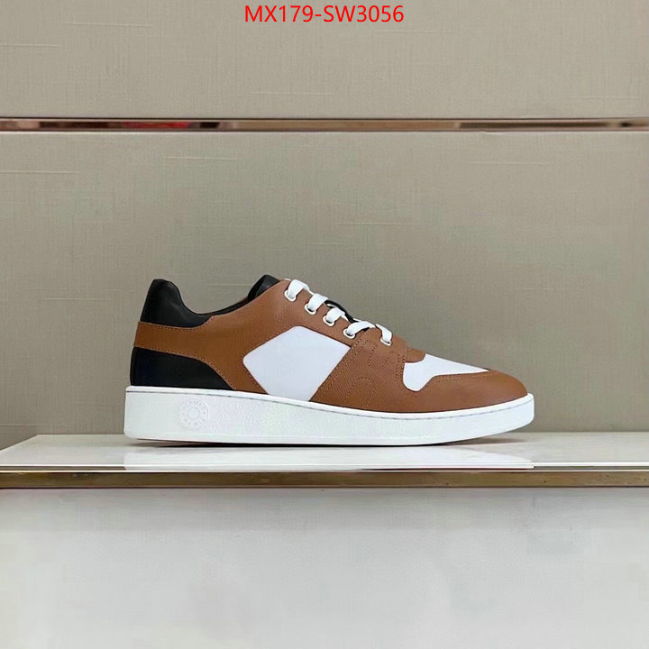 Men Shoes-Hermes,what , ID: SW3056,$: 179USD