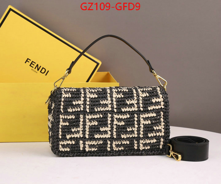 Fendi Big Sale-,ID: GFD9,$: 109USD